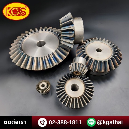 ขายเฟืองดอกจอก - รับผลิตเฟือง โซ่ มู่เลย์ KGS ขายเฟืองดอกจอก - รับผลิตเฟือง โซ่ มู่เลย์ KGS