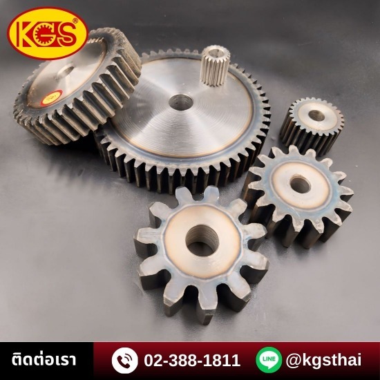 ขายส่งเฟืองโซ่ลำเลียง - รับผลิตเฟือง โซ่ มู่เลย์ KGS ขายส่งเฟืองโซ่ลำเลียง - รับผลิตเฟือง โซ่ มู่เลย์ KGS