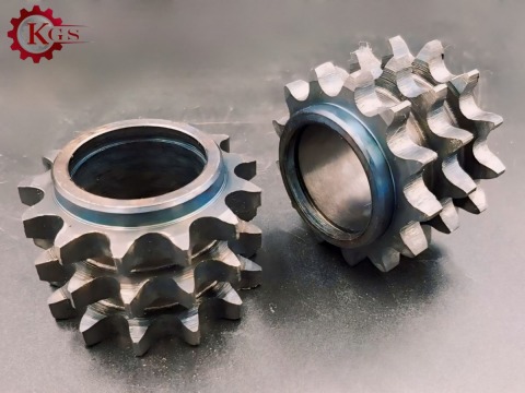 เฟืองโซ่ อุตสาหกรรม เฟืองโซ่ อุตสาหกรรม