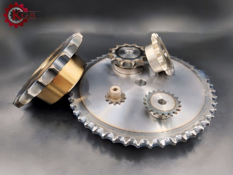 เฟืองโซ่ เฟืองโซ่