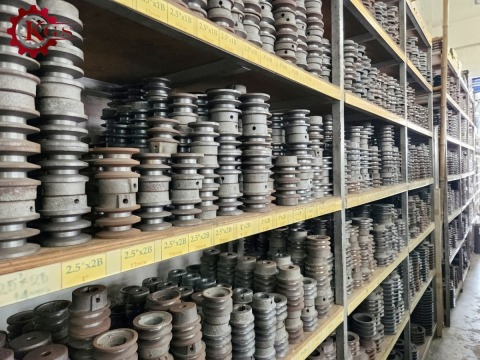 มู่เล่ย์