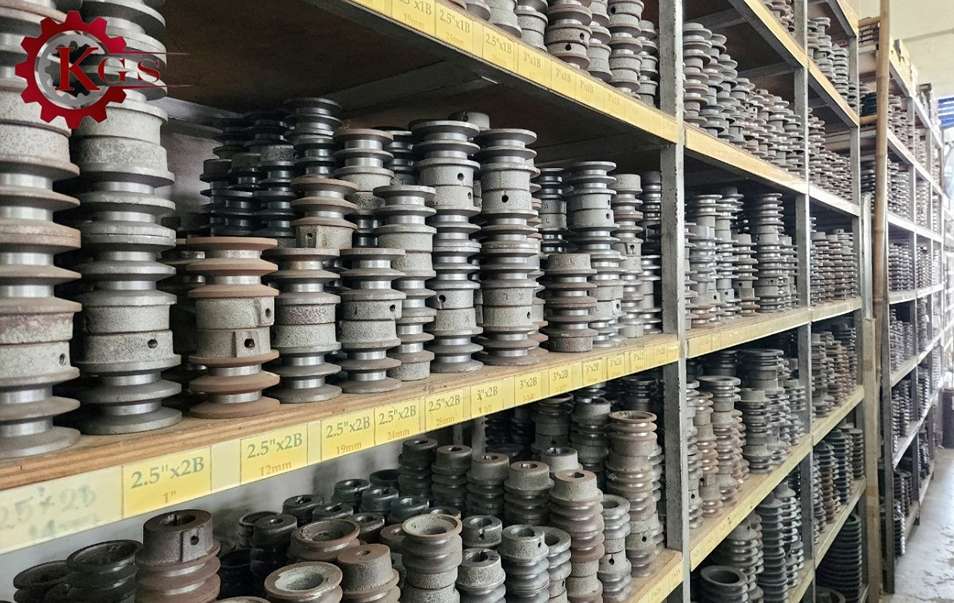 ร้านขายเฟืองมู่เลย์ ร้านขายเฟืองมู่เลย์